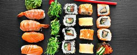 Go For Sushi Buffet Menu and Delivery in Saskatoon .